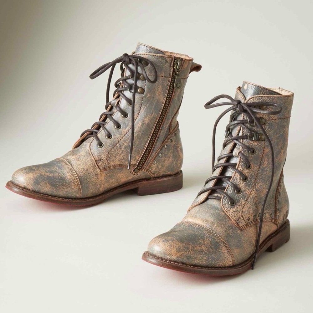 BED STU Cybelle Boot in Size 8